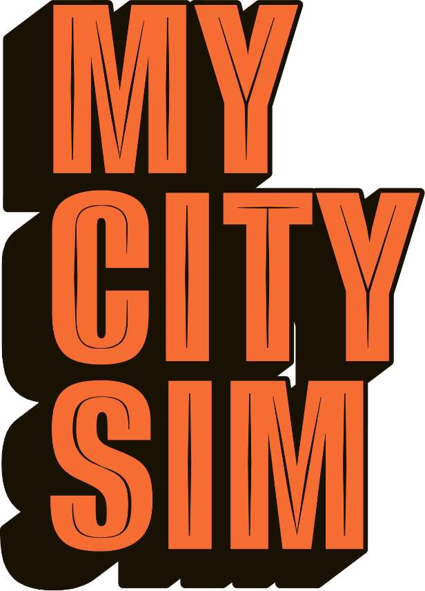 MYCitySim